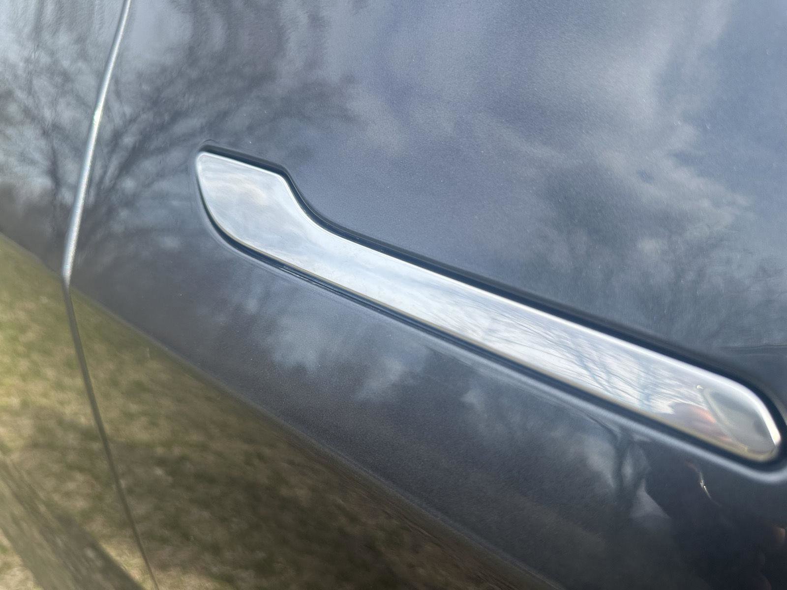 Used 2018 Tesla Model 3 Long Range image 9