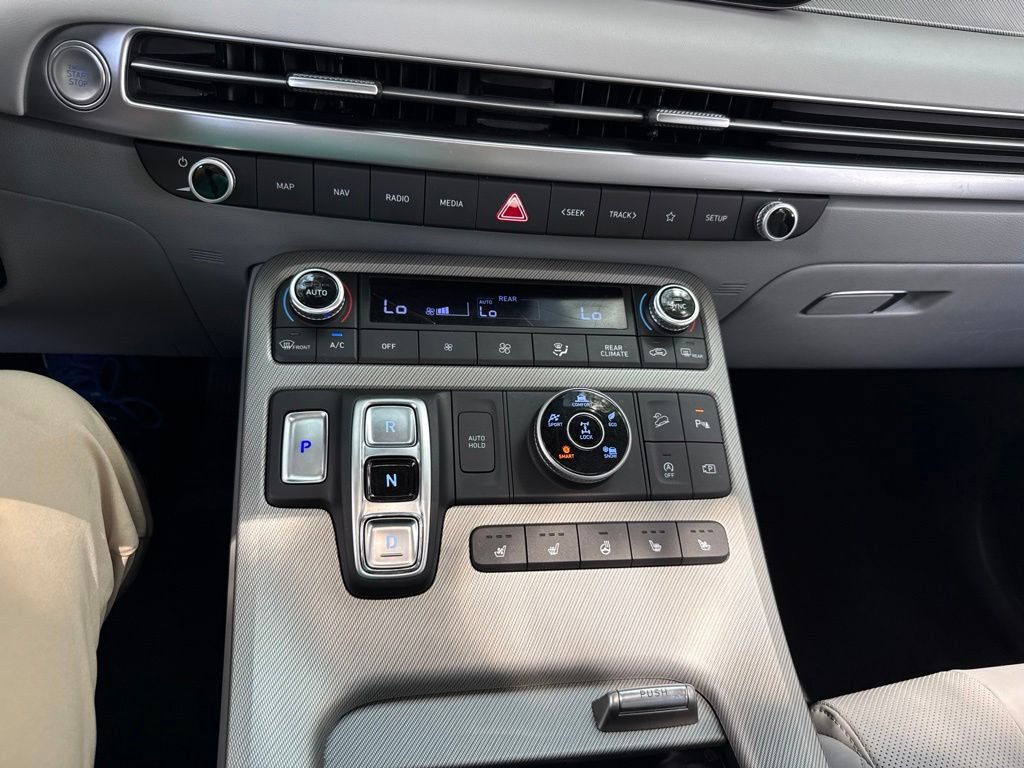Used 2023 Hyundai Palisade SEL AWD/4WD image 74