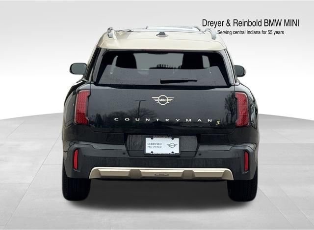 Certified 2025 MINI Cooper Countryman SE image 6