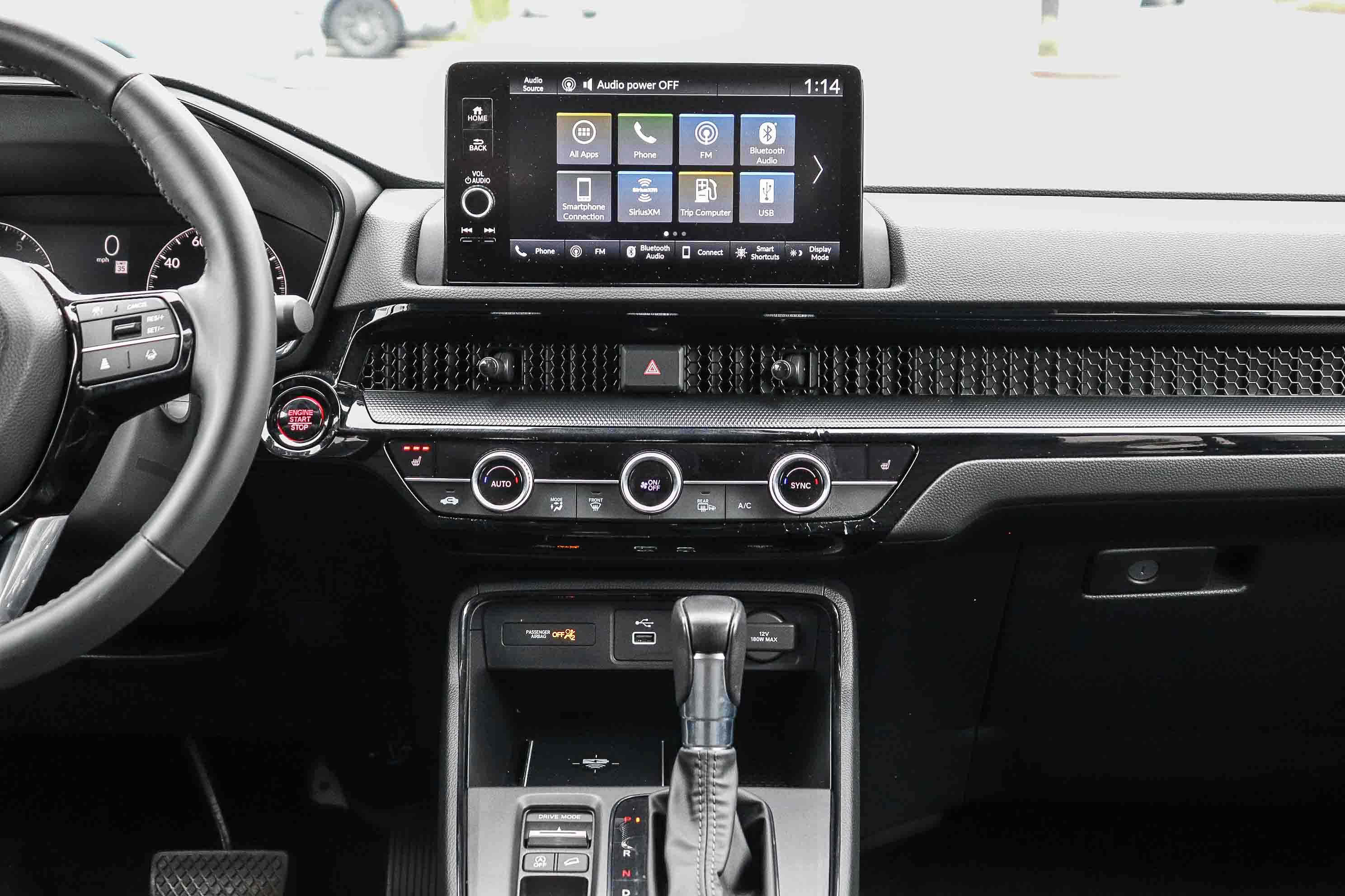 Certified 2024 Honda CR-V EX-L image 16