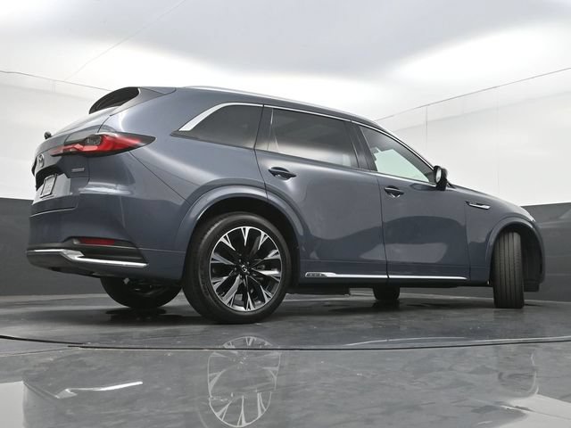 Certified 2026 MAZDA CX-90 3.3 Turbo S w/ Premium Plus AWD/4WD image 35