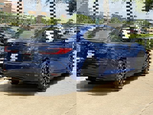 New 2026 Toyota Camry XLE image 4