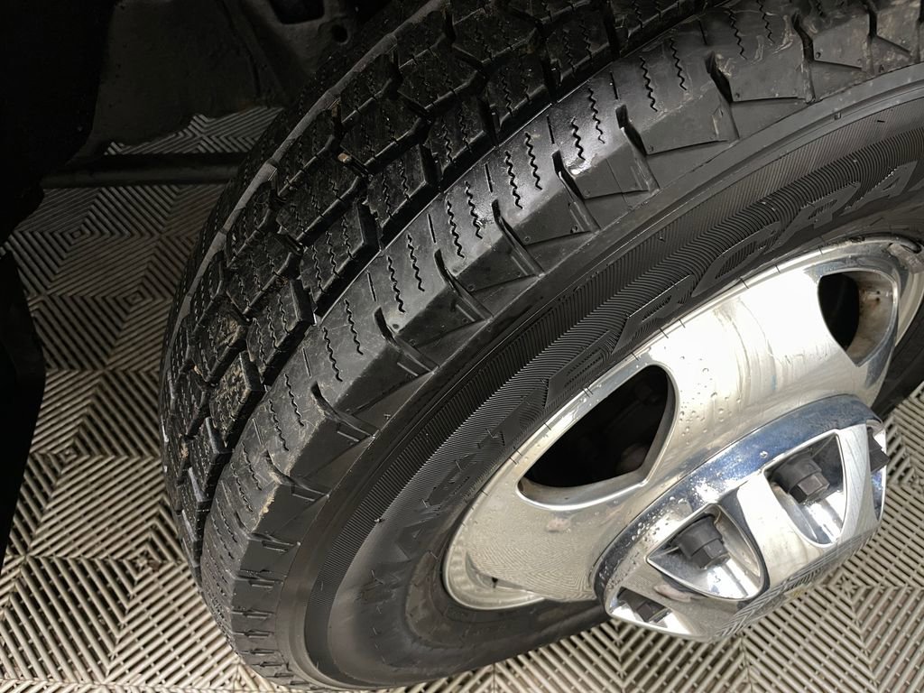 Used 2015 Chevrolet Silverado 3500 LTZ w/ Duramax Plus Package image 53