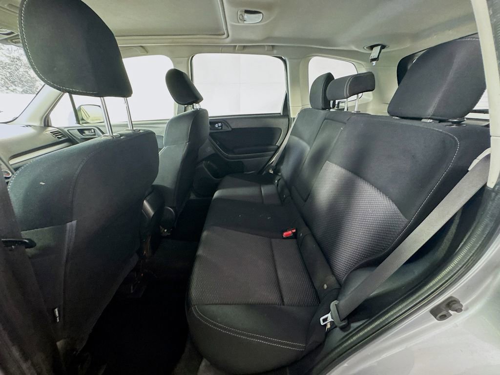 Used 2014 Subaru Forester 2.5i Premium w/ All-Weather Package AWD/4WD image 28
