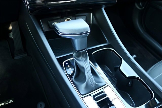 Used 2023 Hyundai Santa Cruz SEL image 23