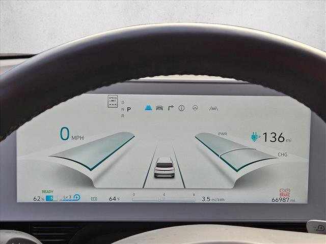 Certified 2023 Hyundai Ioniq 5 SEL image 14