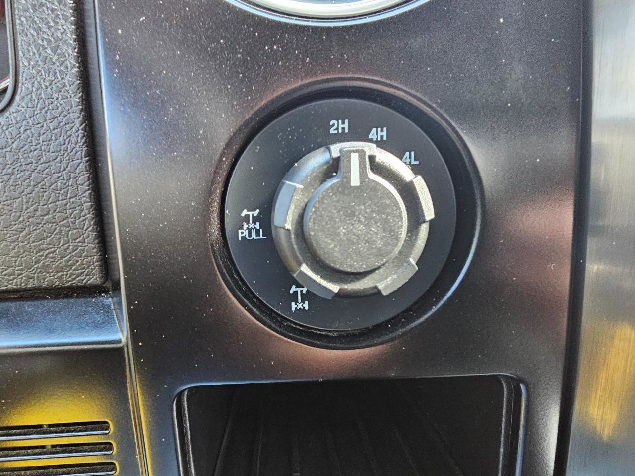 Used 2014 Ford F150 FX4 w/ FX Appearance Package AWD/4WD image 34