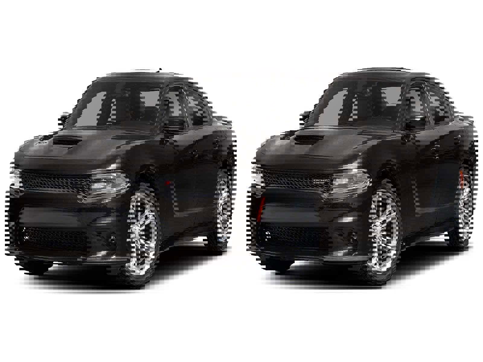 Used 2021 Dodge Charger R/T w/ Daytona Edition Group