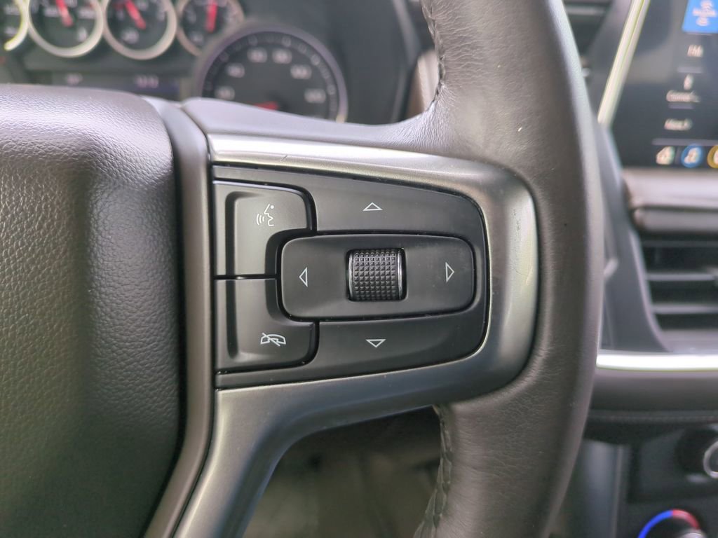 Used 2021 Chevrolet Tahoe LT image 19