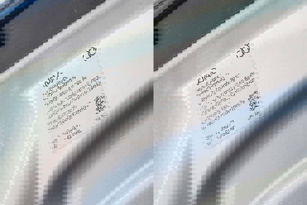 New 2026 Audi Q7 2.0T Premium Plus image 30