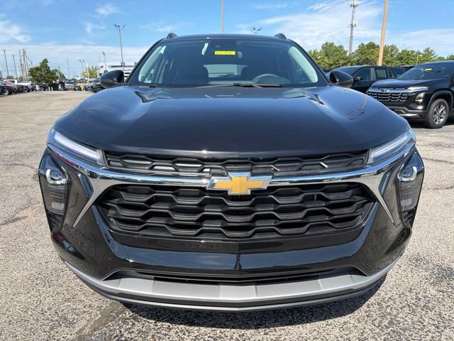 New 2026 Chevrolet Trax LT FWD image 8