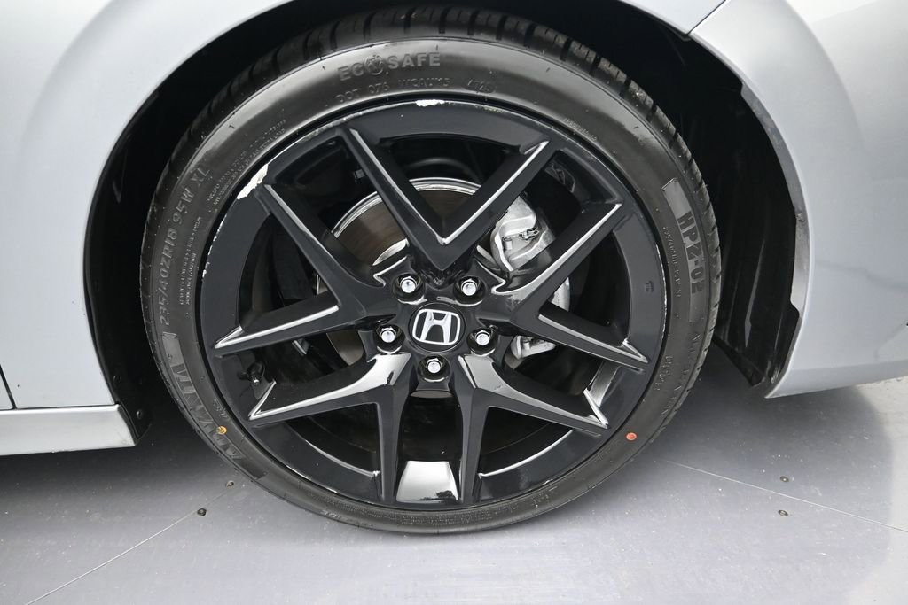 Used 2023 Honda Civic Sport image 9