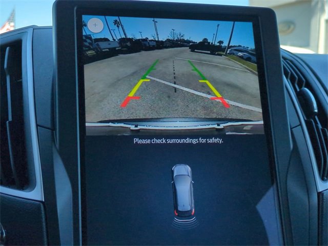 Certified 2022 Ford Edge SEL w/ Convenience Package image 21