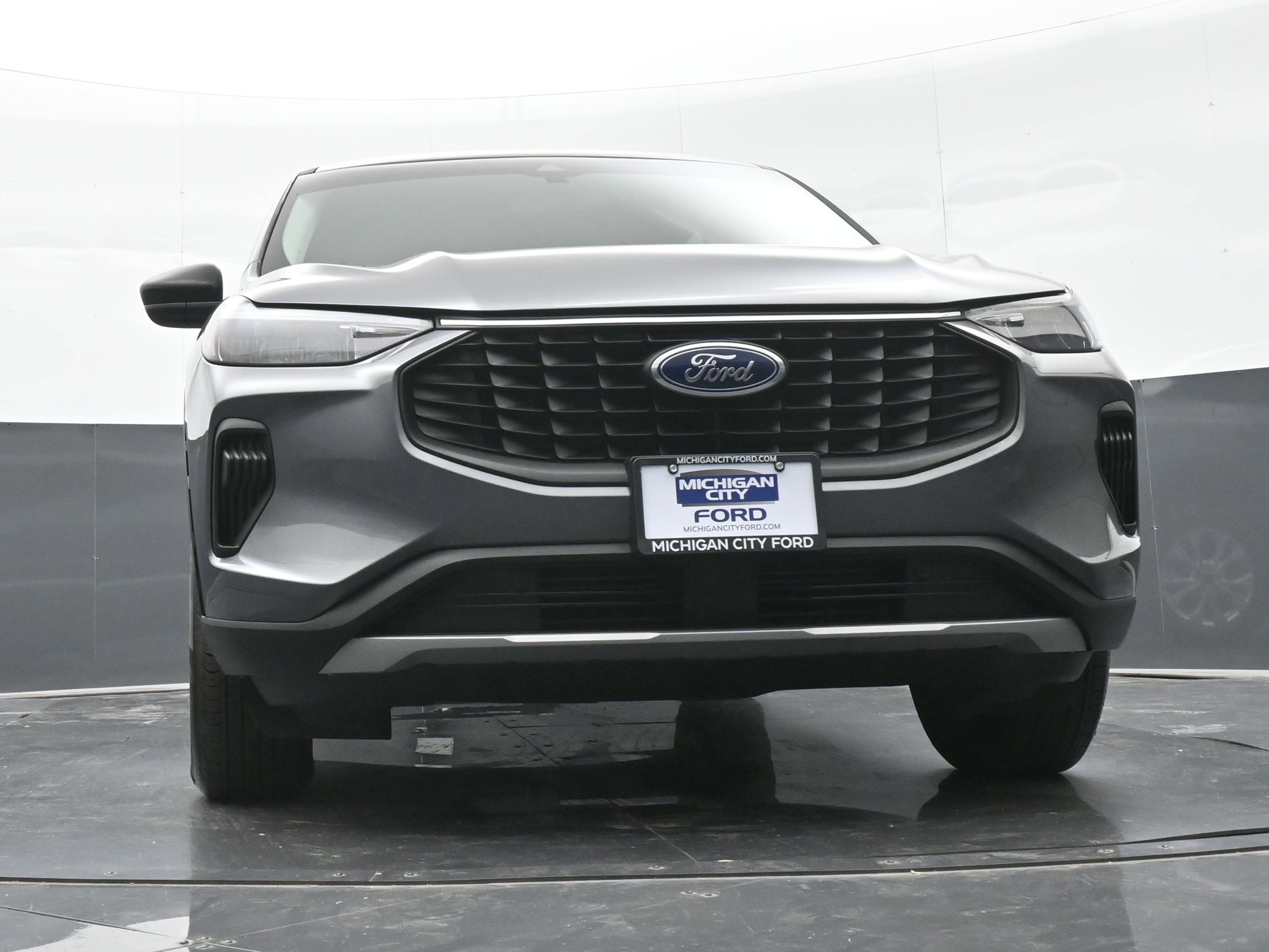 Used 2024 Ford Escape Active AWD/4WD image 33