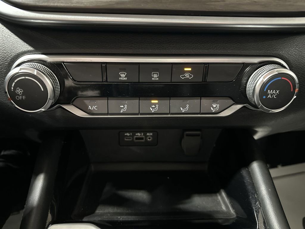 Used 2023 Nissan Altima 2.5 SV image 16