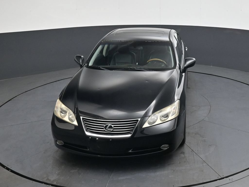 Used 2007 Lexus ES 350 FWD image 39