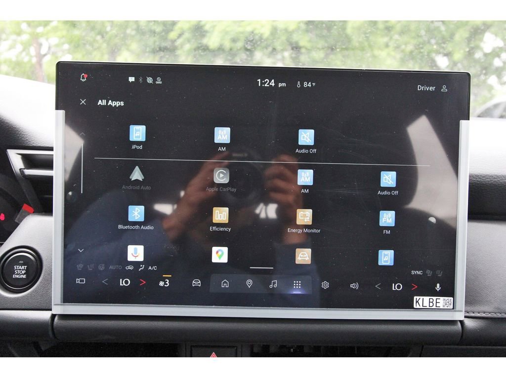 New 2026 MAZDA CX-5 2.5 S w/ Premium Plus Package image 22