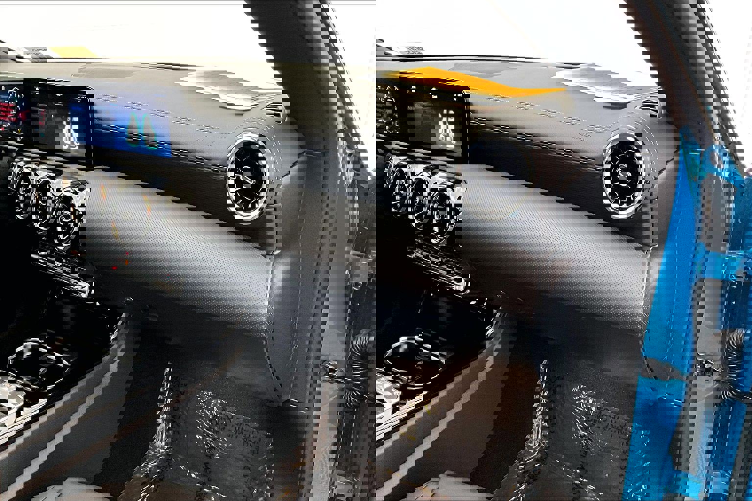 Used 2026 Mercedes-Benz CLA 250 image 20