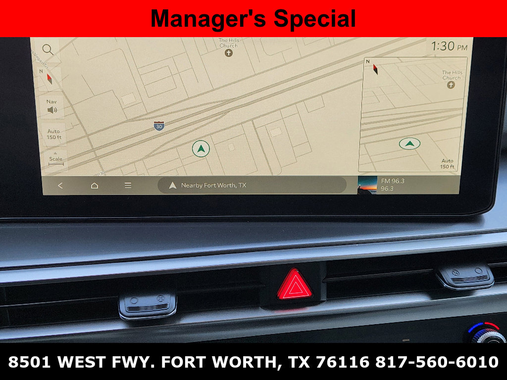 New 2025 Kia Sorento S image 12