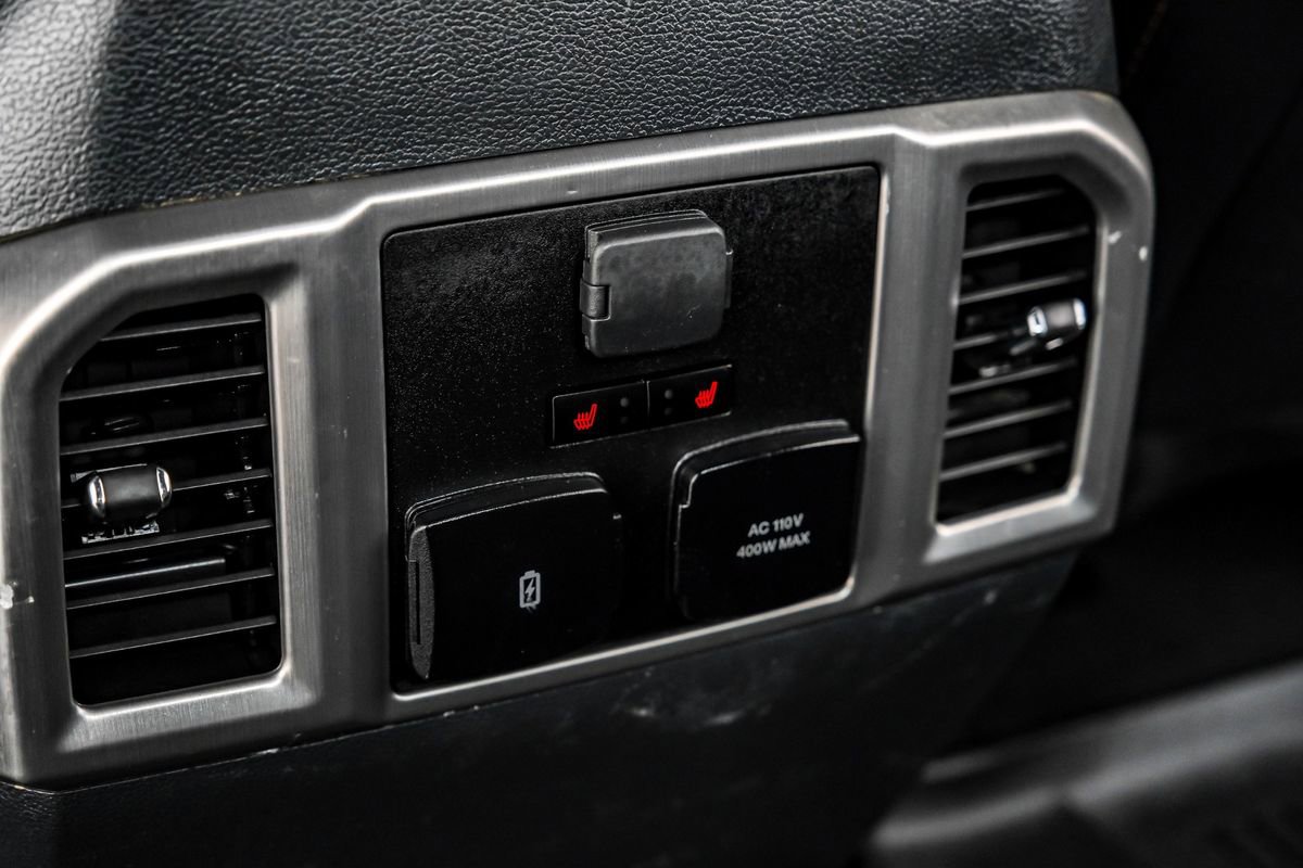 Used 2022 Ford F450 Platinum image 35