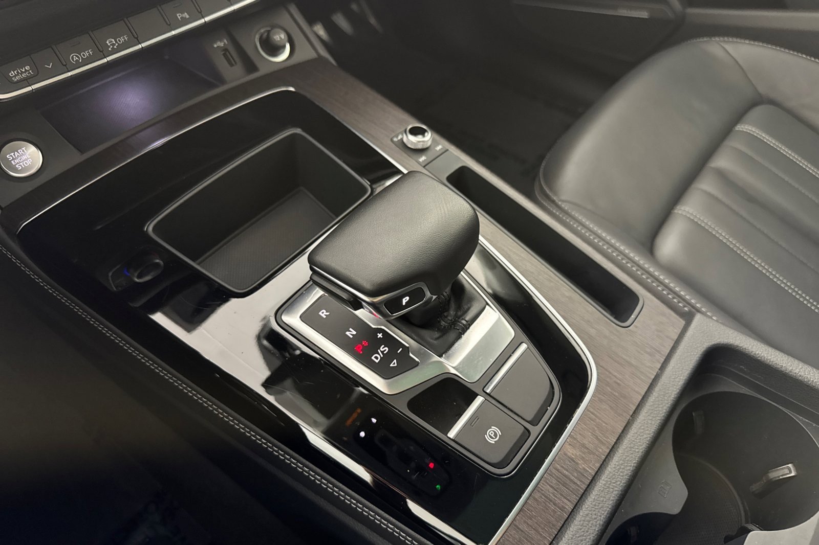 Used 2023 Audi Q5 2.0T Premium Plus w/ Premium Plus Package image 21