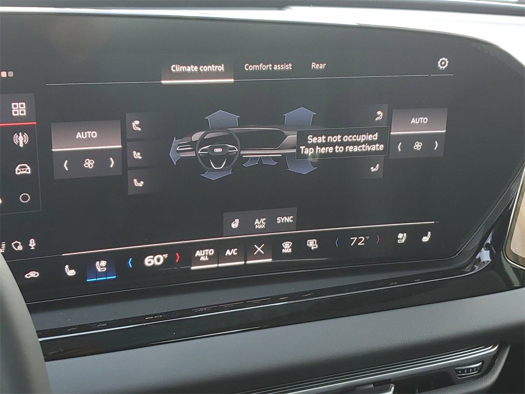 New 2026 Audi A6 Prestige image 14