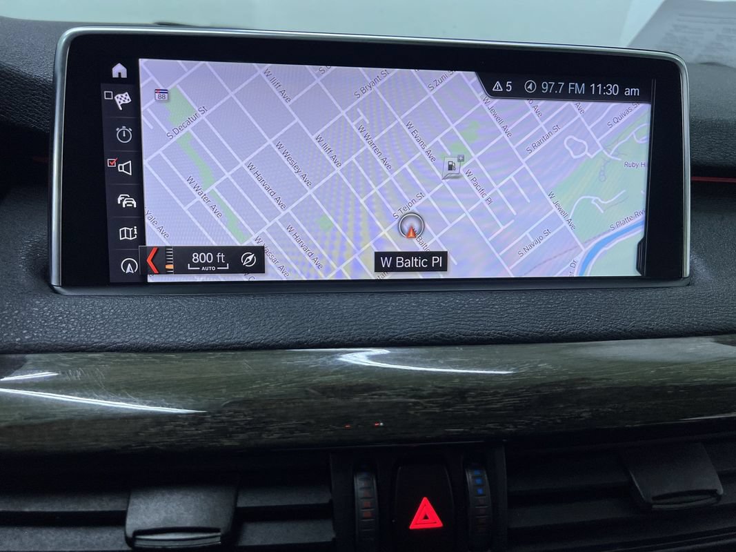 Used 2018 BMW X5 sDrive35i w/ Premium Package RWD image 23