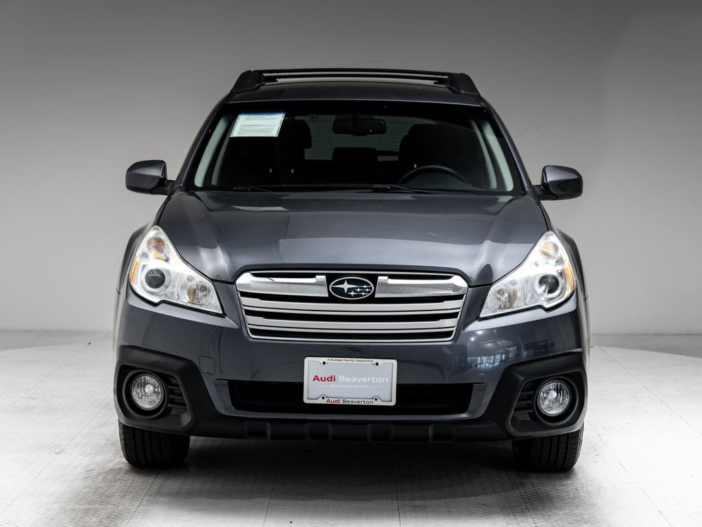 Used 2014 Subaru Outback 2.5i Premium AWD/4WD image 26