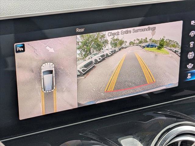 Used 2021 Mercedes-Benz GLB 250 image 12