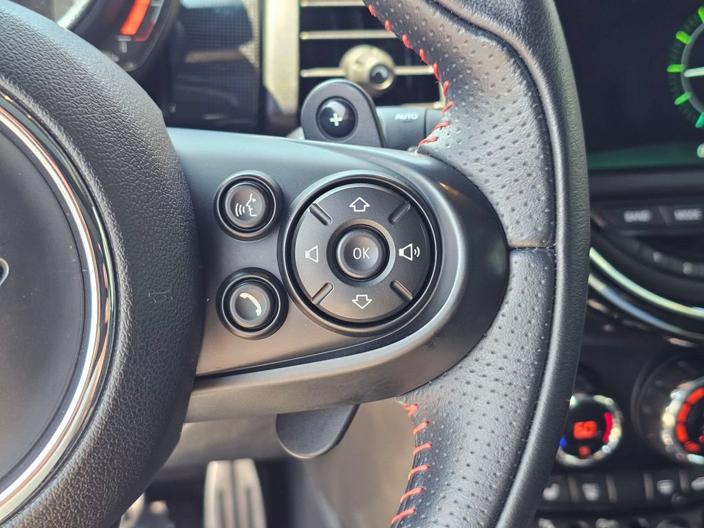 Used 2019 MINI Cooper John Cooper Works w/ Signature Upholstery Package FWD image 26