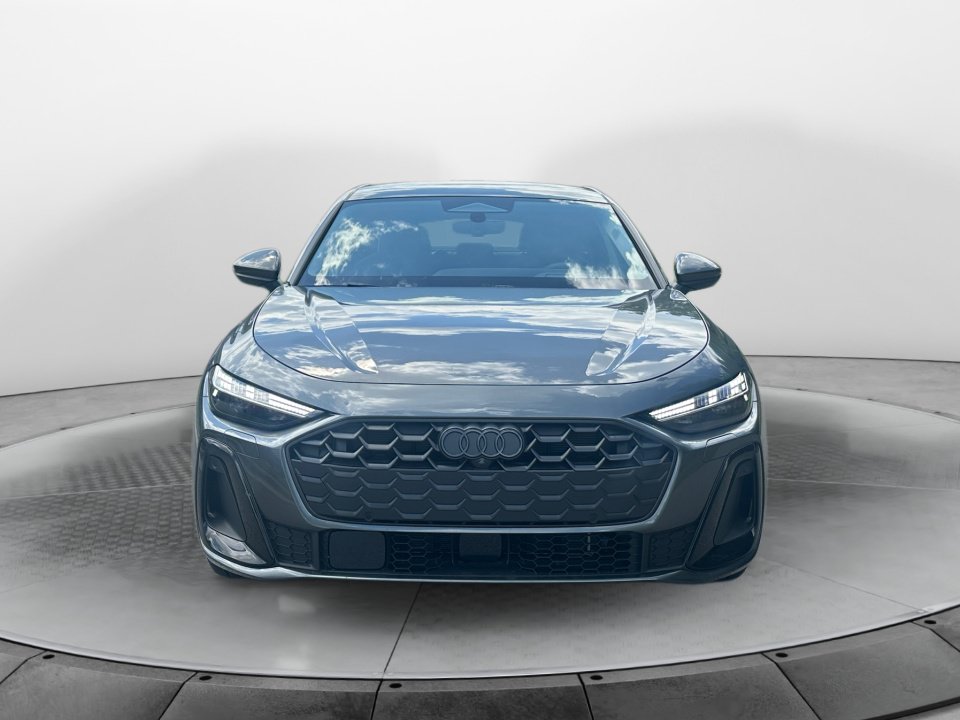 Certified 2026 Audi A5 2.0T Prestige AWD/4WD image 2