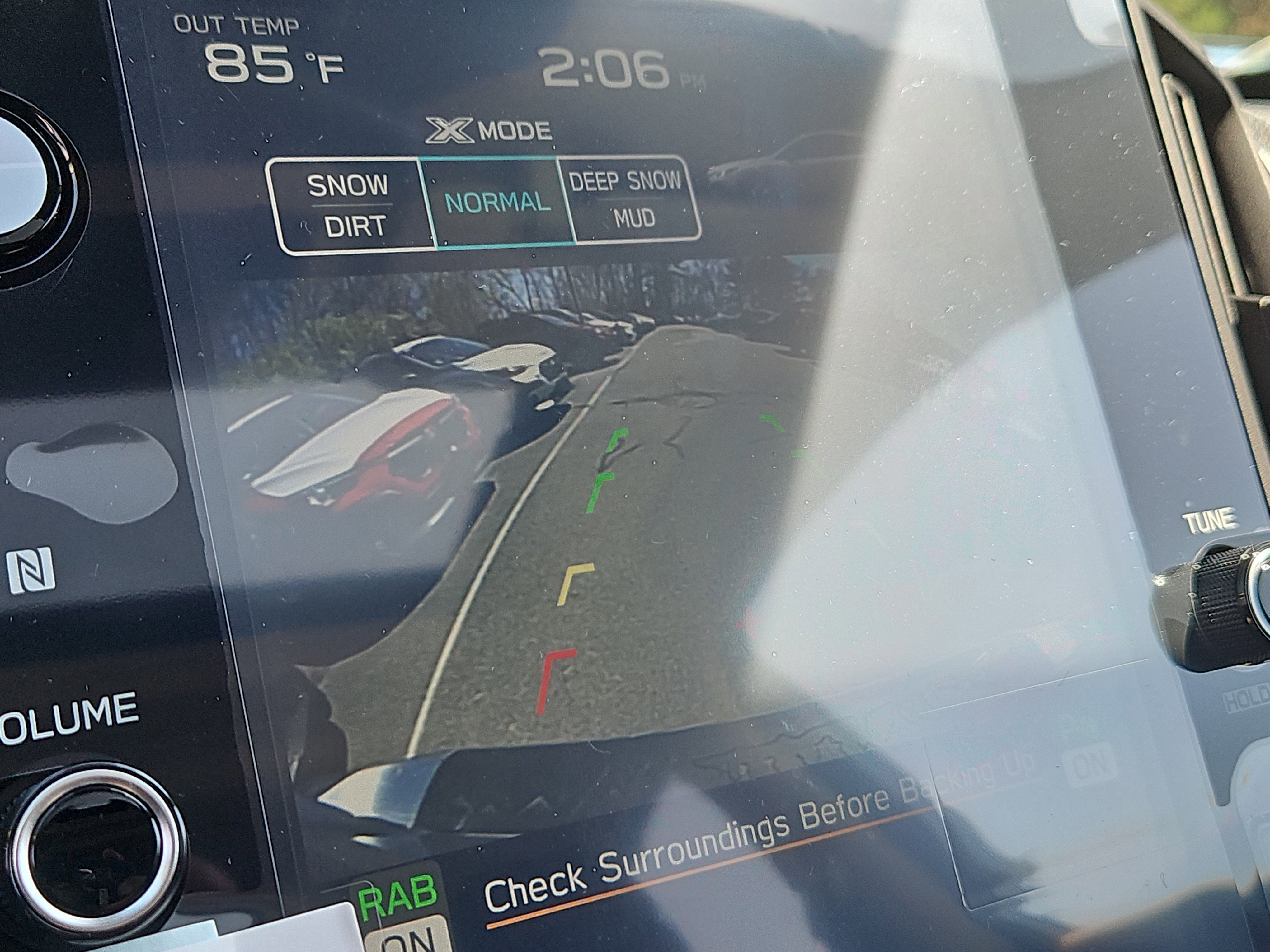 New 2025 Subaru Crosstrek 2.5i Limited image 8