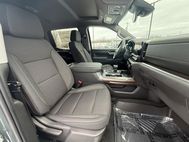 New 2026 Chevrolet Silverado 1500 LT Trail Boss w/ Convenience Package II image 26