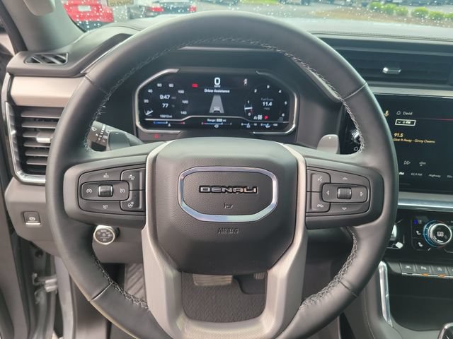 Used 2024 GMC Sierra 1500 Denali AWD/4WD image 17