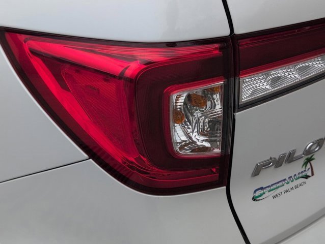 Used 2022 Honda Pilot Touring image 20