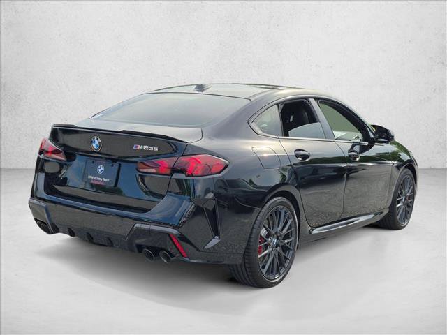 New 2026 BMW M235i xDrive w/ Technology Package AWD/4WD video 2