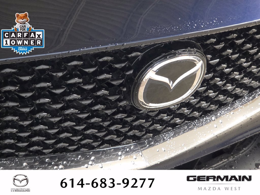 Used 2024 MAZDA CX-30 AWD 2.5 S w/ Preferred Package image 15
