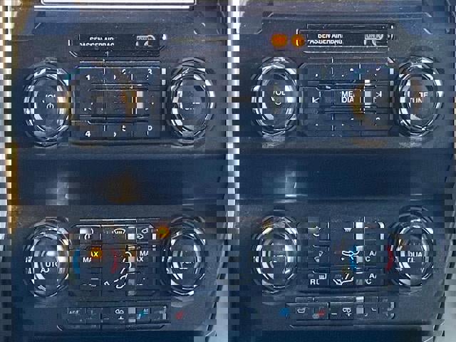 Used 2019 Ford F250 Lariat w/ Lariat Ultimate Package image 13