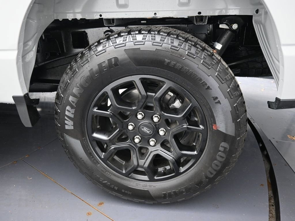 New 2026 Ford F150 XLT w/ Equipment Group 302A MID AWD/4WD image 29