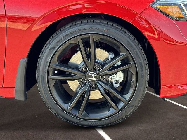 New 2026 Honda Civic Si image 5