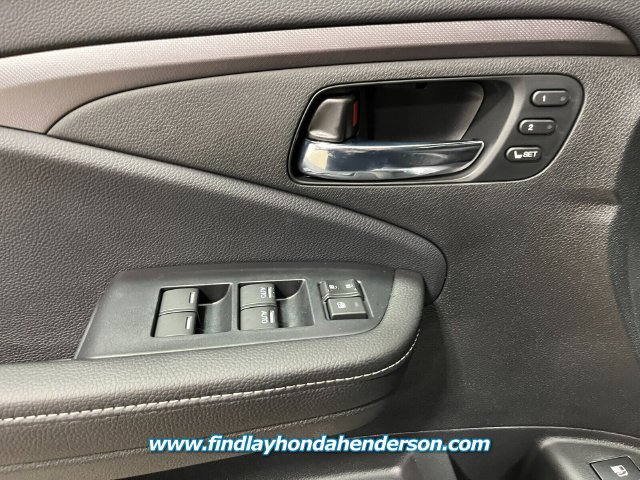 New 2026 Honda Ridgeline RTL image 13