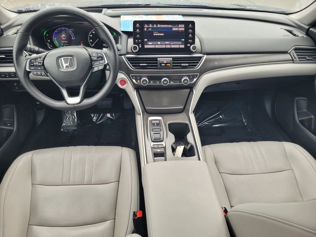 Used 2019 Honda Accord Touring image 16