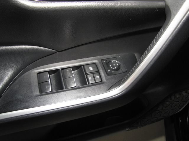 Used 2025 Toyota RAV4 XLE w/ Weather Package AWD/4WD image 12