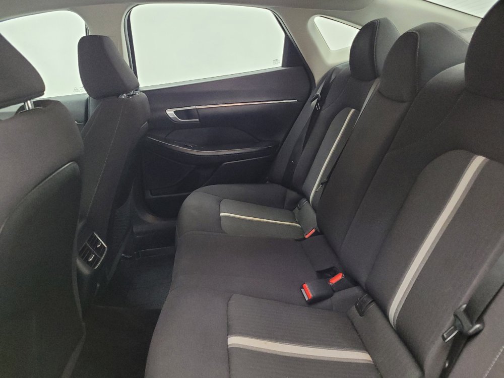 Used 2023 Hyundai Sonata Blue FWD image 18