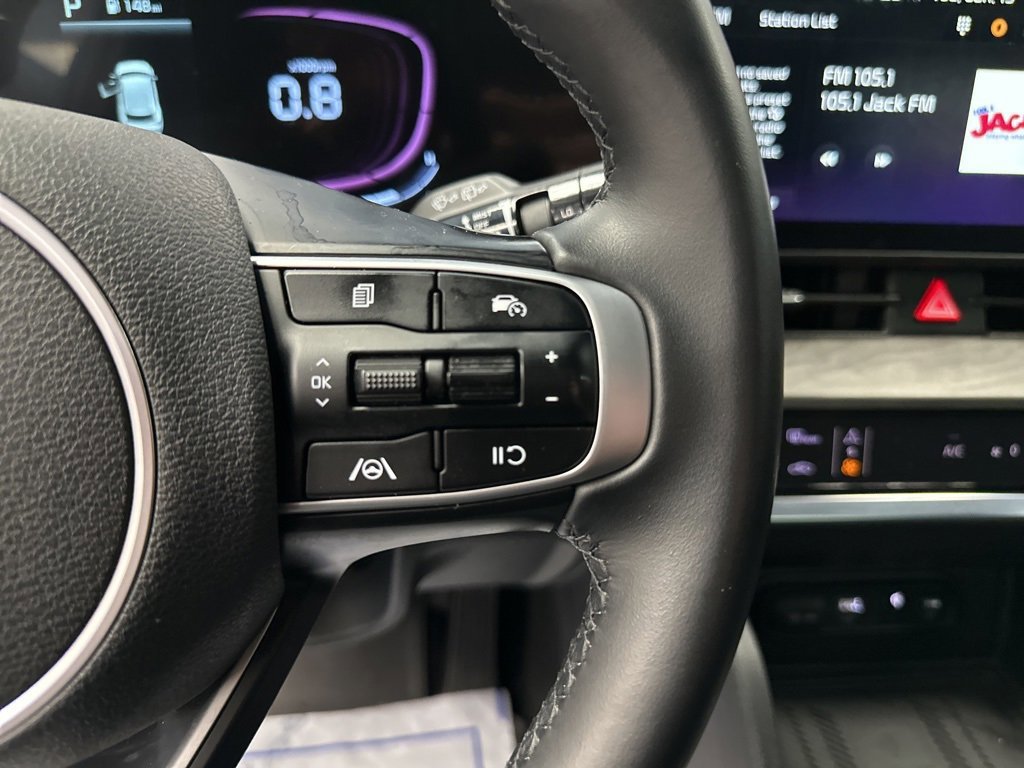 Used 2023 Kia Sportage X-Line w/ X-Line Premium Package image 38