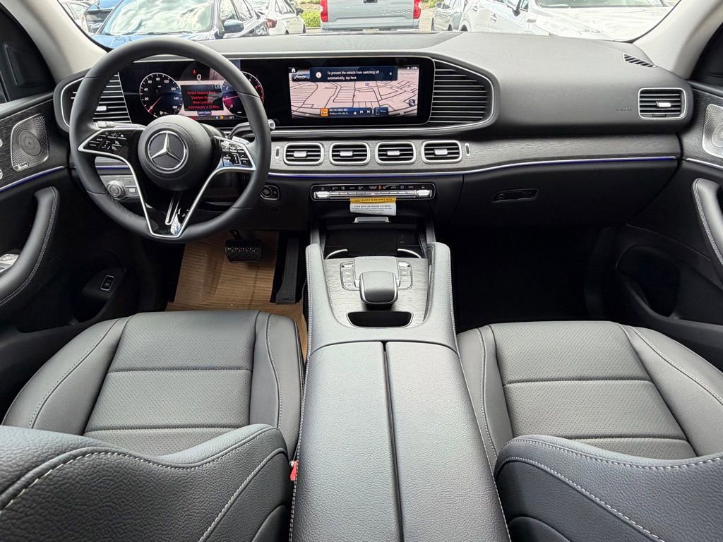 New 2026 Mercedes-Benz GLE 350 4MATIC image 30