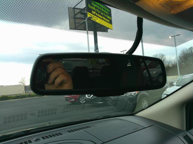 Used 2010 Ford Edge Sport AWD/4WD image 11