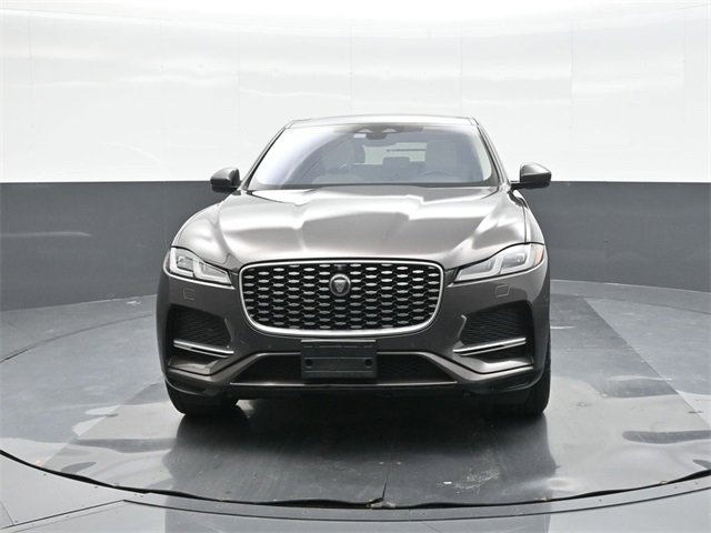 Used 2021 Jaguar F-PACE S image 30