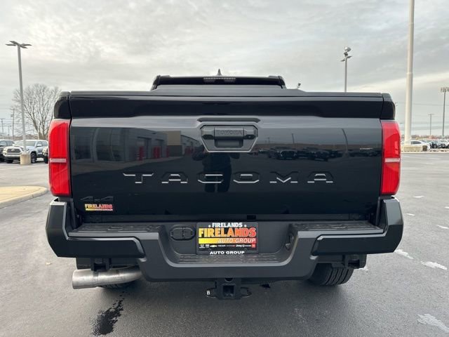 New 2026 Toyota Tacoma TRD Sport image 6