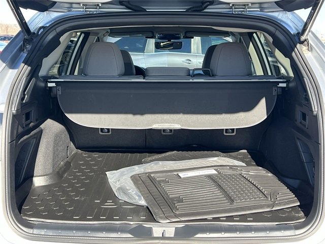 Certified 2025 Subaru Outback Premium w/ Popular Package #1A image 29